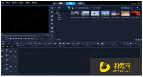 会声会影2022【VideoStudio2022trail】免费试用版