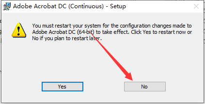 Adobe Acrobat 2024.003.20054最新中文破解版安装图文教程