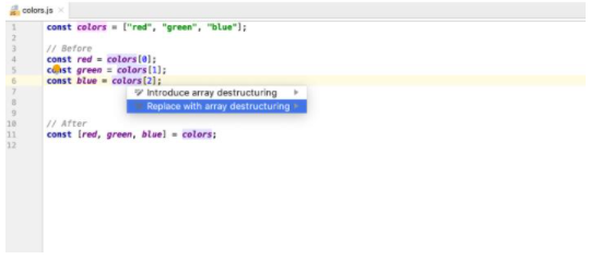 webstorm【绿色完整版】-羽兔网下载