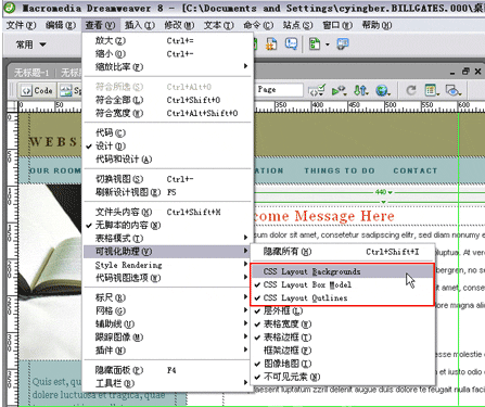 Adobe DreamWeaver8.0【可视化网页网站设计工具】完美激活版 Adobe DreamWeaver8.0【可视化网页网站设计工具】完美激活版