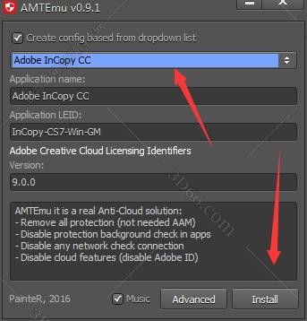 adobe incopy有什么用