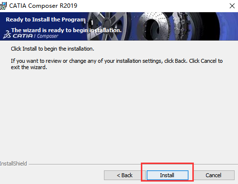 CATIA P3V5-6R2019【3D设计】绿色破解版免费下载安装图文教程