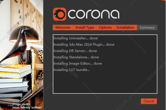 corona软件下载