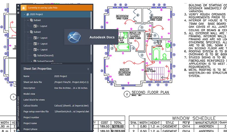 Autodesk AutoCAD 2023 【cad2023】免费破解版下载