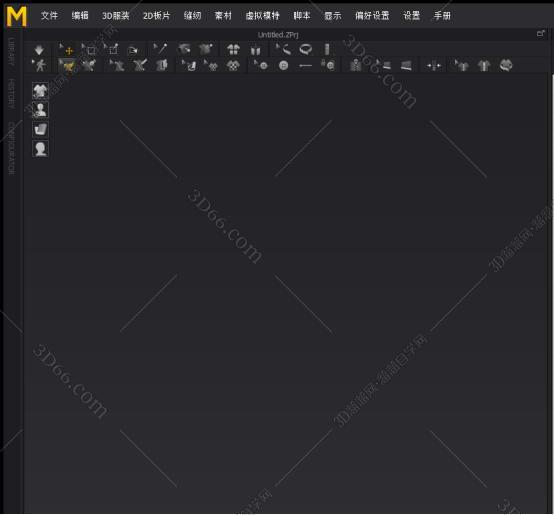 Marvelous Designer 7【专业3D服装制作软件】绿色破解版安装图文教程