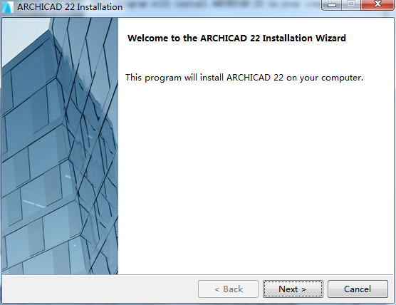 ArchiCAD  22官方免费版