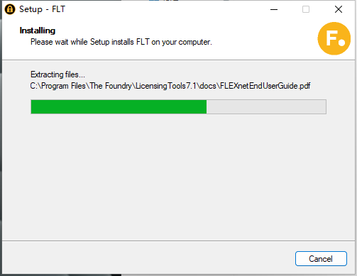 The Foundry Katana 7.0v1破解版_免费版_附安装教程安装图文教程