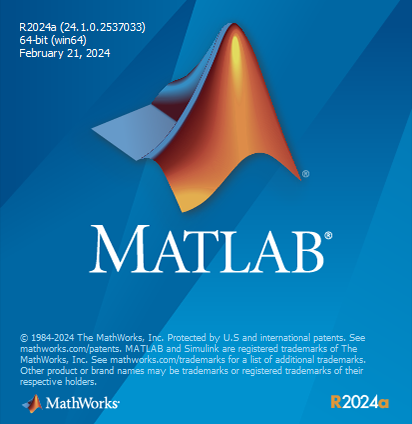 MATLAB 2024a【附安装教程】最新中文版安装图文教程