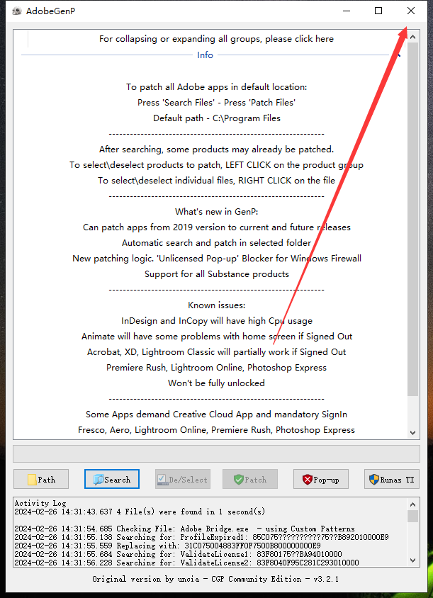 Adobe Bridge 2024 v14.0.2【安装教程】免费激活版安装图文教程
