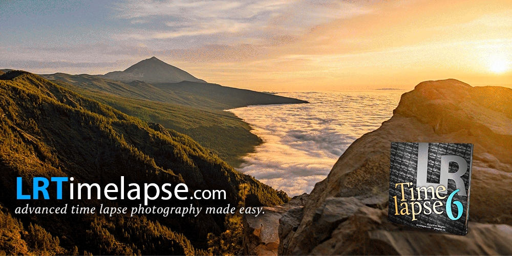 专业延时摄影软件下载：LRTimelapse Pro 6.5.2 破解版安装图文教程