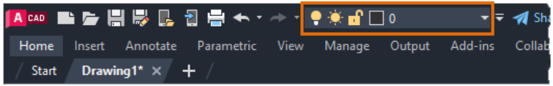 Autodesk AutoCAD 2023 绿色中文版下载