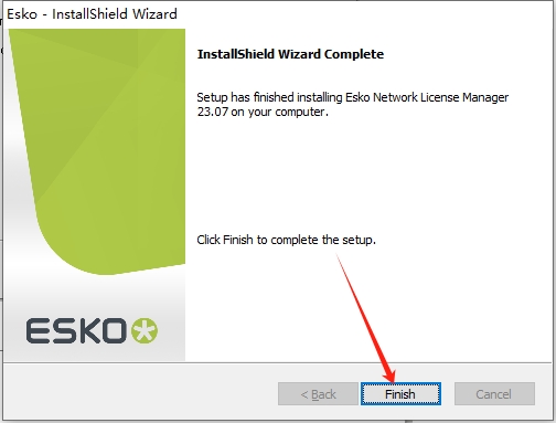 ArtiosCAD 23（安装教程）破解版安装图文教程