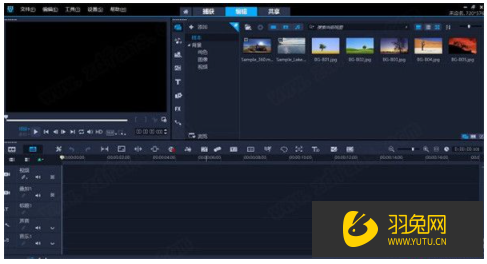 会声会影2022【VideoStudio2022trail】免费试用版