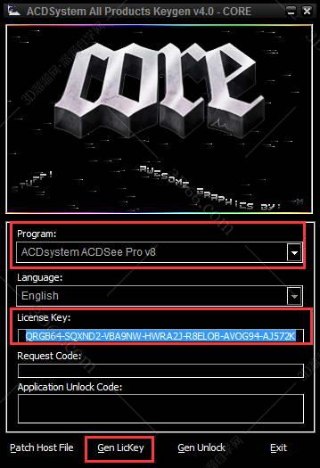 acdsee 15 软件下载
