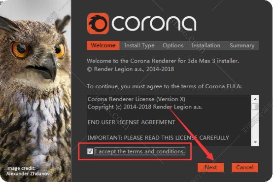 corona 软件下载