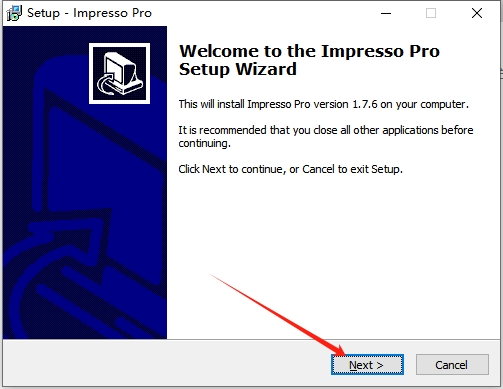 PS印象派油画风格滤镜 – JixiPix Impresso Pro v1.7.9安装图文教程