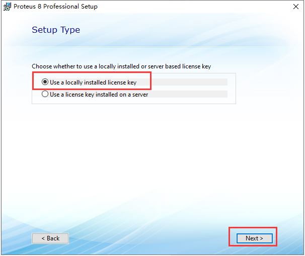 Proteus Pro 8.3 SP2【EDA工具软件】中文破解版安装图文教程