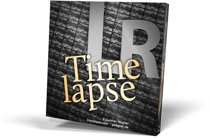LRTimelapse v4.5.1【附安装破解教程+破解补丁】官方免费激活版