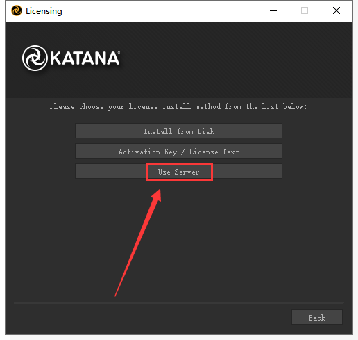 The Foundry Katana 7.0v1破解版_免费版_附安装教程安装图文教程