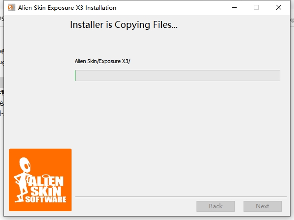 PS皮肤美容插件 – Exposure X3 3.0.4.86 Revision 38797安装图文教程