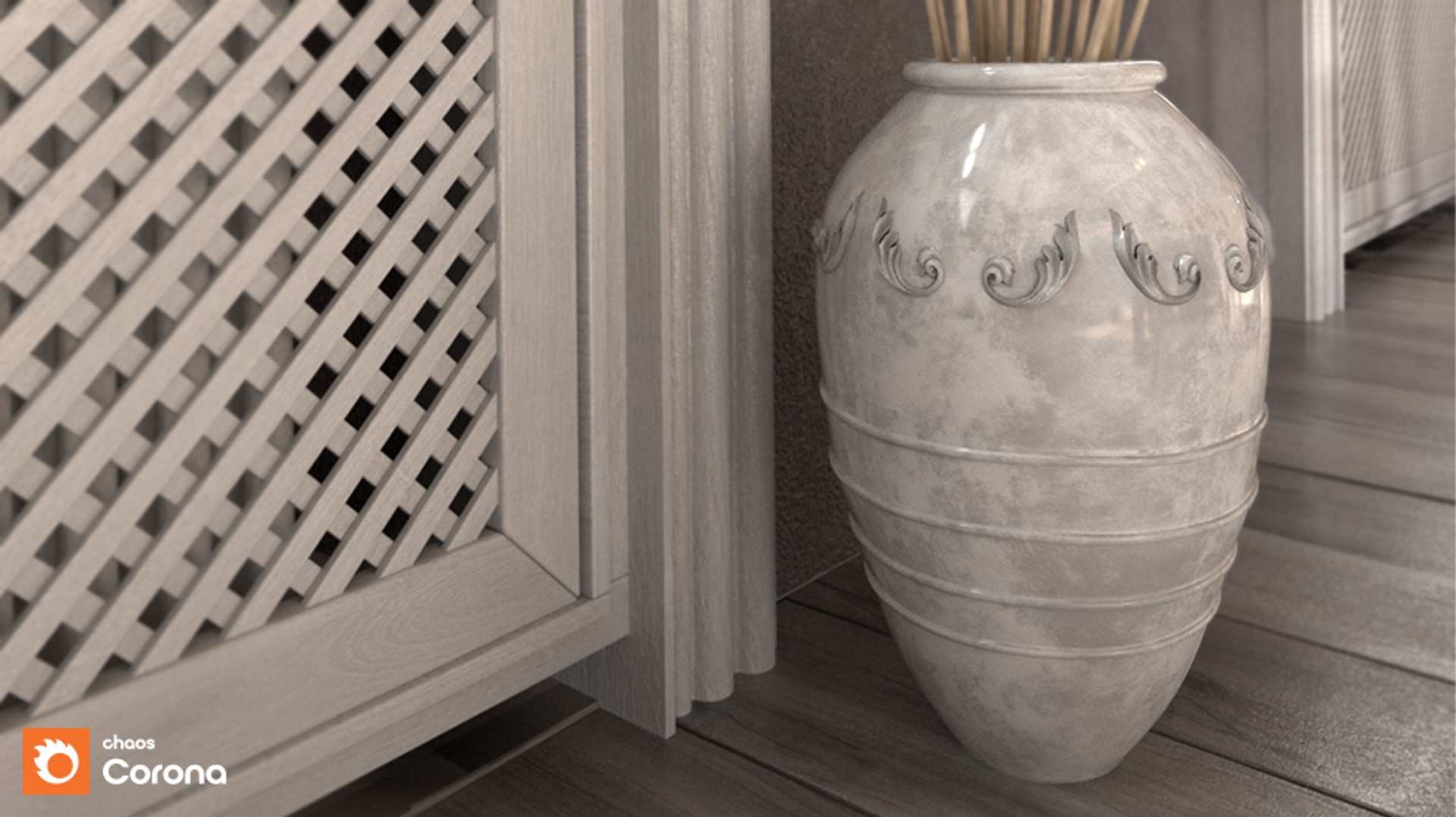 【corona8.2渲染器】Chaos Corona 8 Hotfix2 for 3ds Max 2014-2023汉化破解版免费下载