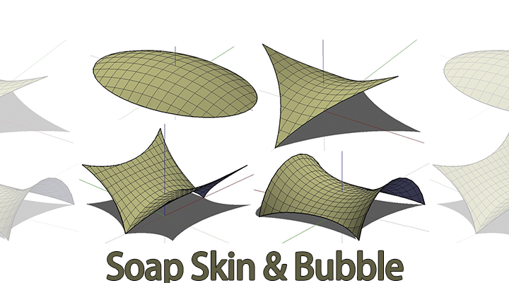 Soap Skin Bubble Tool(起泡泡)v1.0.34免费破解版