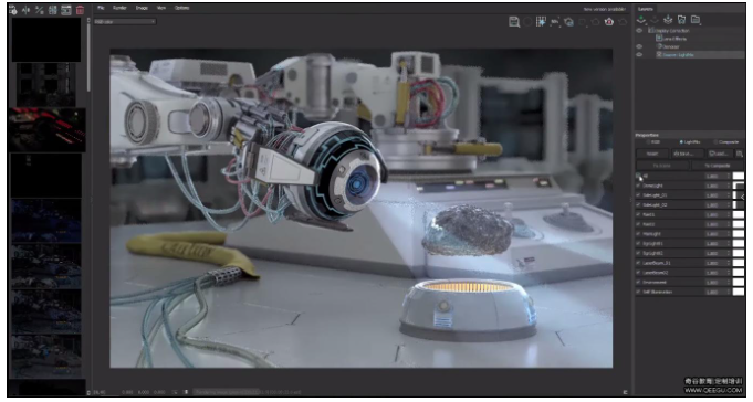 【VRay5.0】VRay5.0005 for 3dmax2018免费破解版