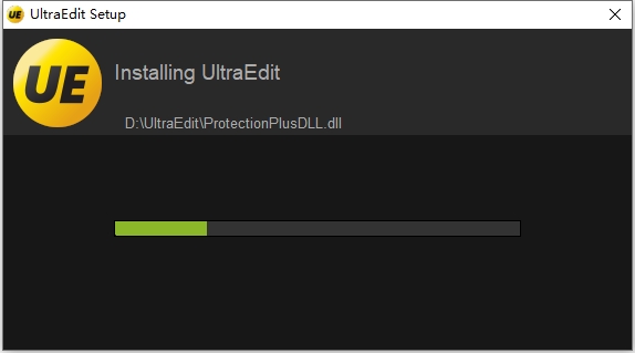UltraEdit 31.2英文激活版+安装教程安装图文教程