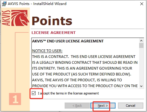 PS滤镜模拟笔点油画特效 – Akvis Points 3.0.258.14357 x64安装图文教程