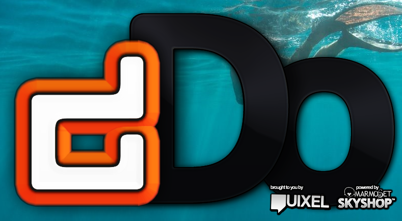 Quixel Ndo ddo 5.2【次时代游戏制作工具】英文破解版