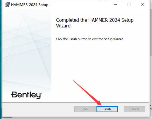 水锤和瞬态分析软件下载：OpenFlows HAMMER 2024最新破解版安装图文教程