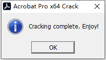 Adobe Acrobat 2023.008.20421【安装教程】简体中文破解版安装图文教程