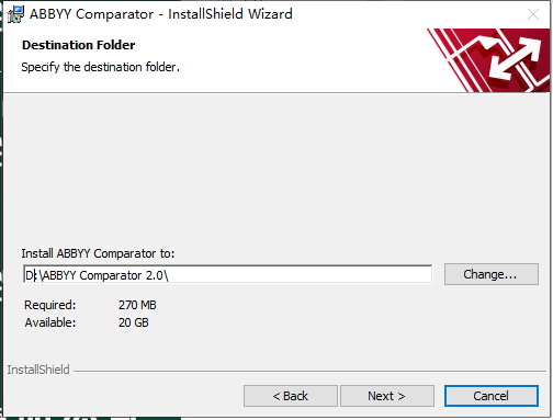 Abbyy FineReader 13超强OCR识别软件英文试用版安装图文教程