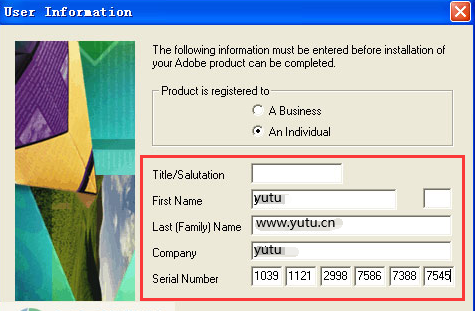 Adobe PageMaker 7.0简体中文绿色版安装图文教程