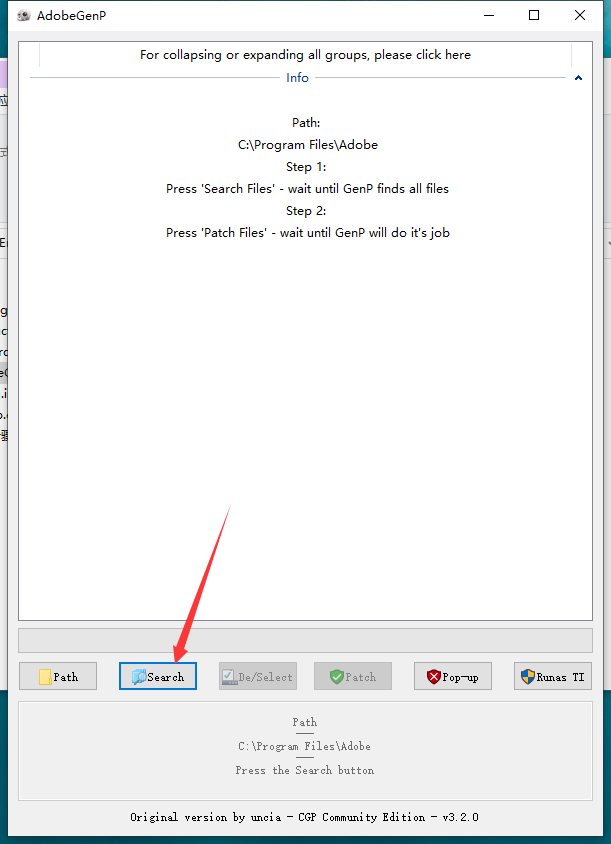 Adobe Media Encoder 2023 v23.6.0【Me音视频格式转码软件附注册机+安装教程】免费破解版安装图文教程