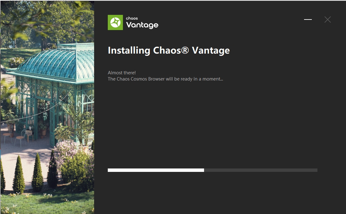 Vantage 2.7.0（附安装教程）完整激活版安装图文教程