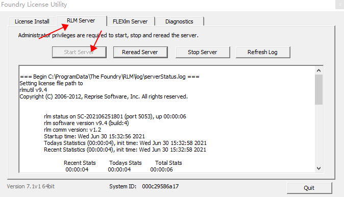 The Foundry Nuke Studio 13.1v1【后期特效合成软件】免费破解版下载安装图文教程