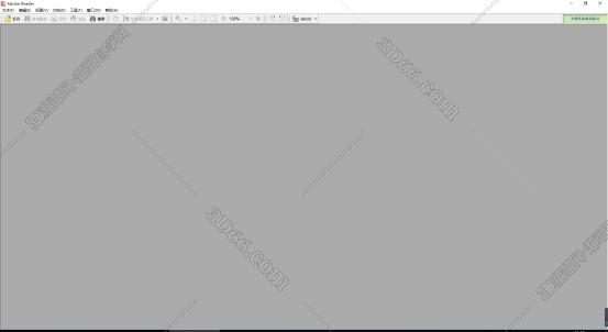 Acrobat Reader6.0【Adobe Reader6.0】PDF阅读器破解版