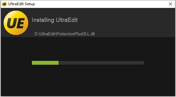 UltraEdit 31免费破解版安装图文教程