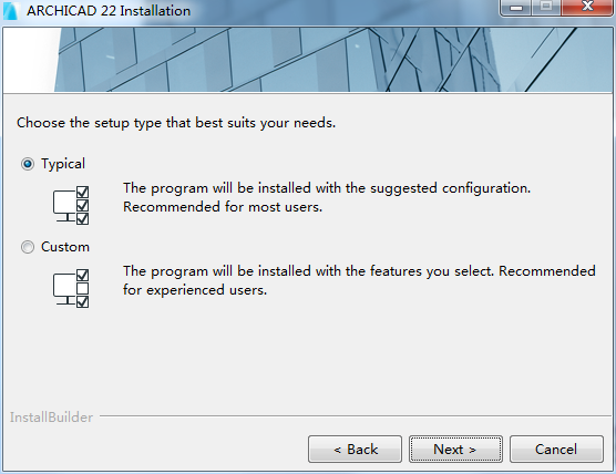 ArchiCAD  22官方免费版