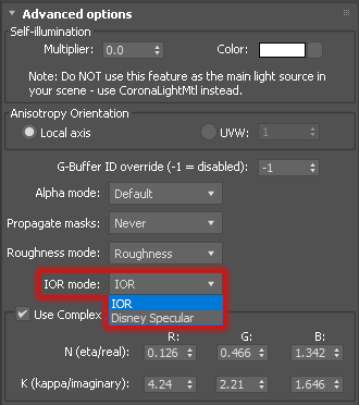 【CR7.0】Corona Renderer 7.0渲染器中文汉化版 【CR7.0】Corona Renderer 7.0渲染器中文汉化版