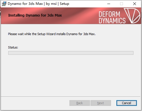 Dynamo Cloth v1.1.2 for 3dmax 2018-2021【3dmax布料插件下载】免费破解版安装图文教程