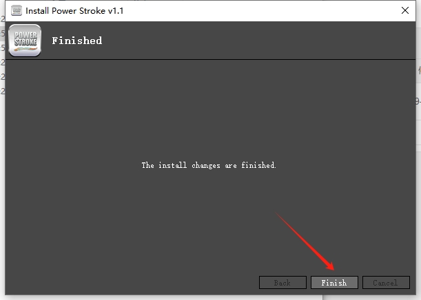 Photoshop智能描边插件：DFT PowerStroke v1.1 v3安装图文教程