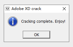 Adobe XD v55.2.12【UI/UX原型设计工具】免费破解版附安装教程安装图文教程