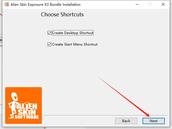 PS图像修饰滤镜包 – Exposure X3 Bundle 3.0.4.56 Rev 38597安装图文教程