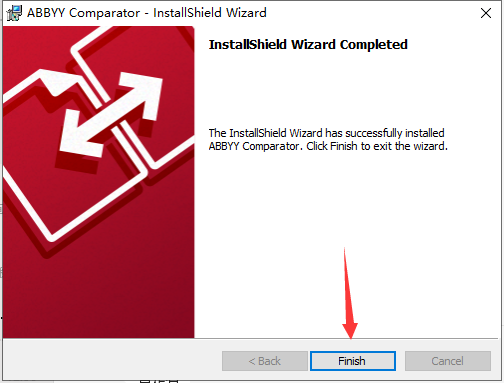 Abbyy FineReader13.0【ABBYY 13英文版】官方正式版安装图文教程