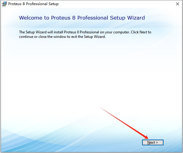 Proteus Professional 8.15专业破解版安装图文教程