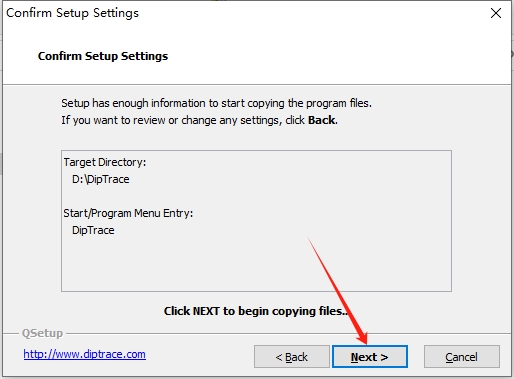 DipTrace 4.3.0|PCB设计软件下载（破解版）安装图文教程