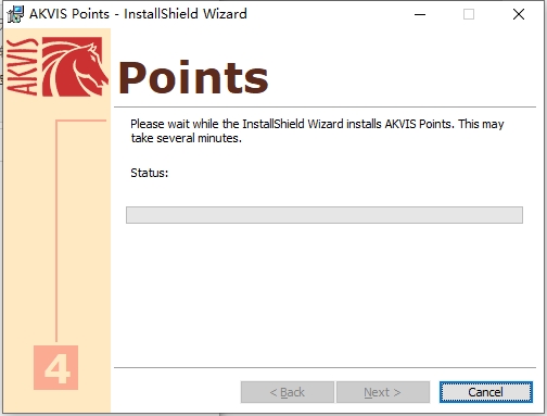 PS滤镜模拟笔点油画特效 – Akvis Points 3.0.258.14357 x64安装图文教程