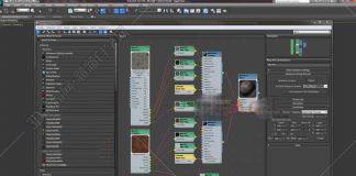 3DMax材质插件：Substance v2.1.1 For 2018-2019